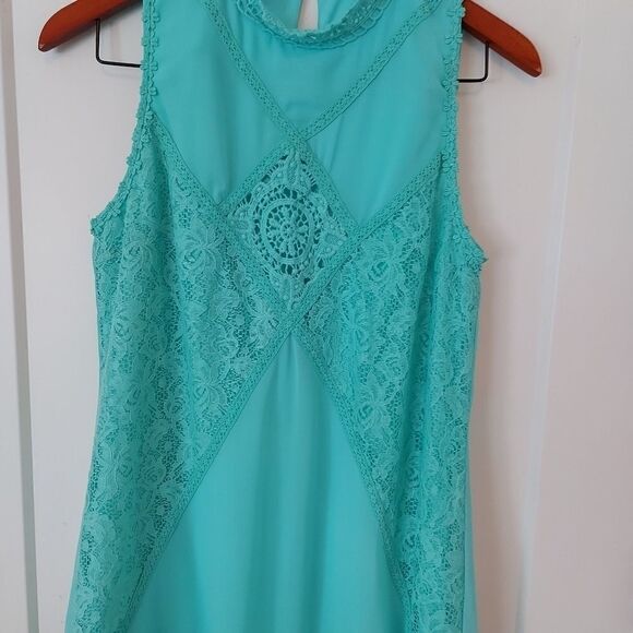 ENTRO DRESS - Picture 2 of 11